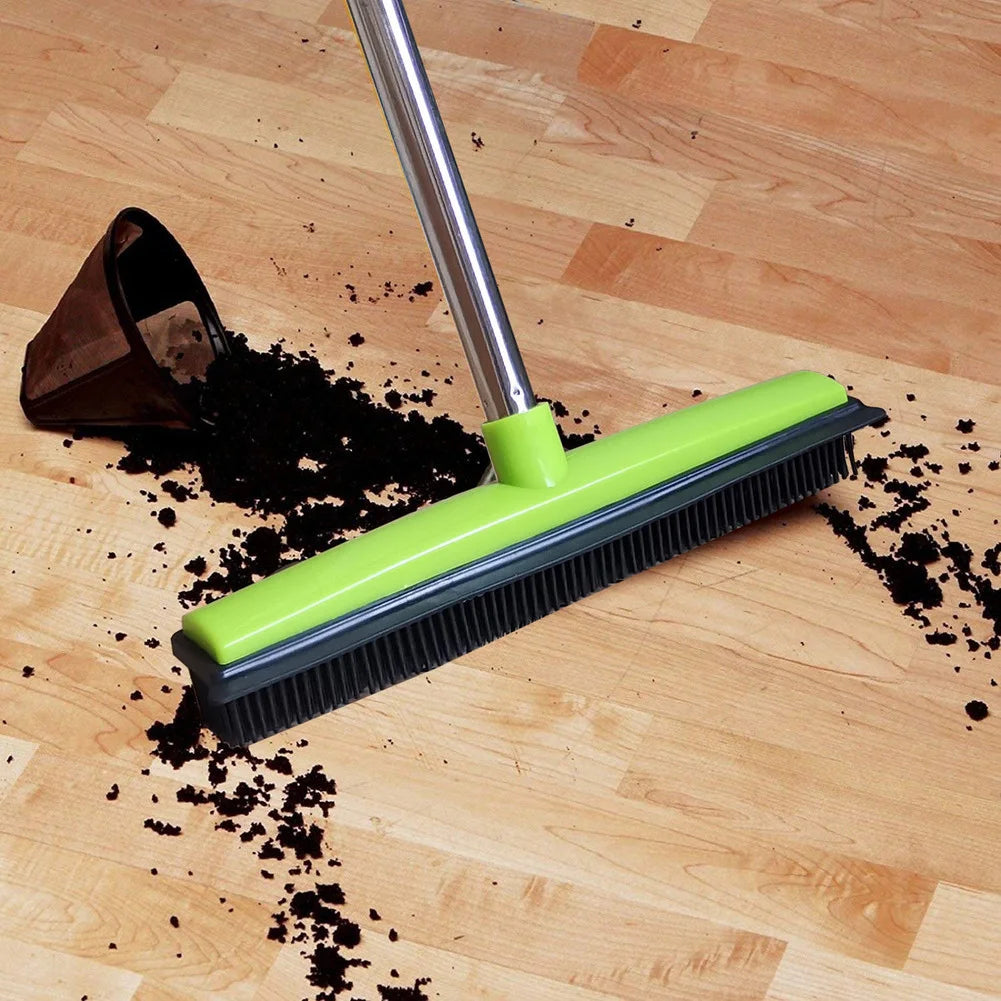 Fusion Hair Broom