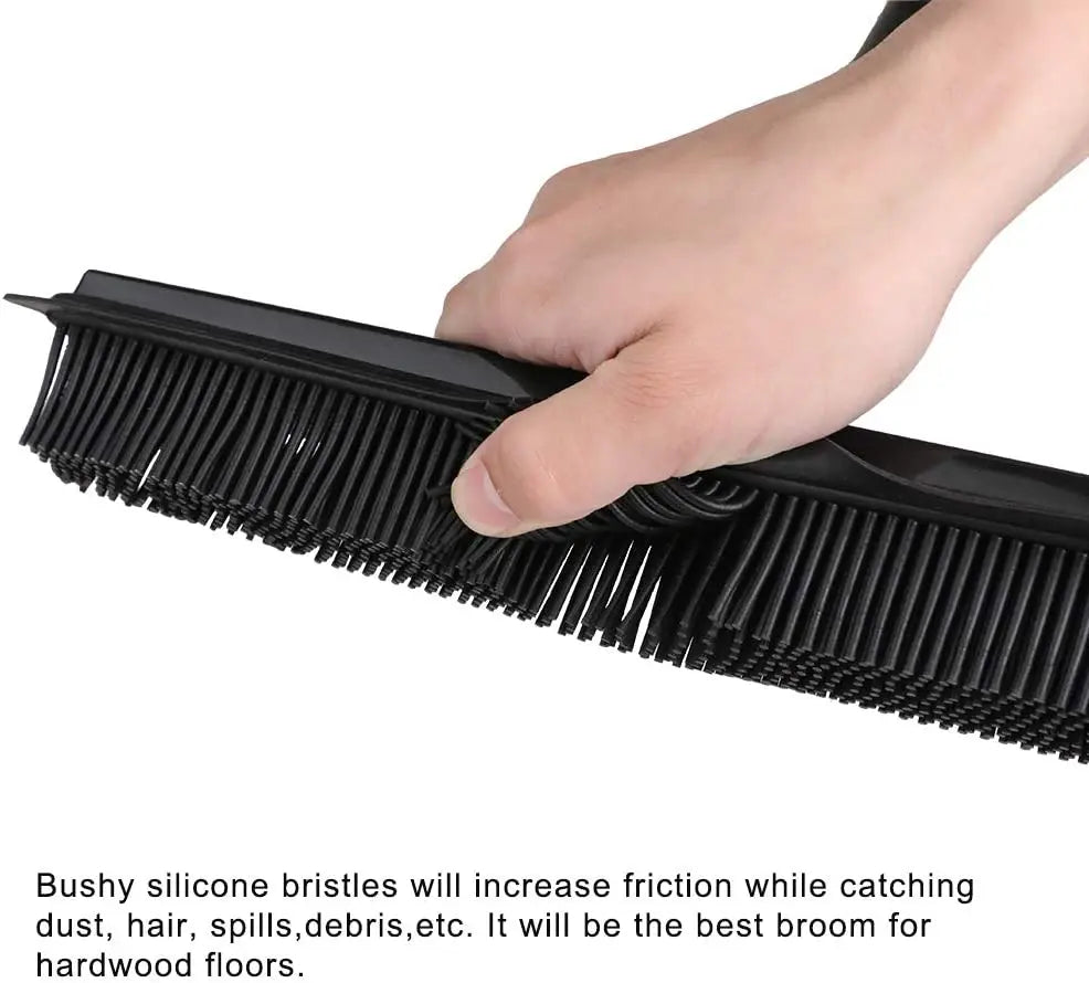 Fusion Hair Broom