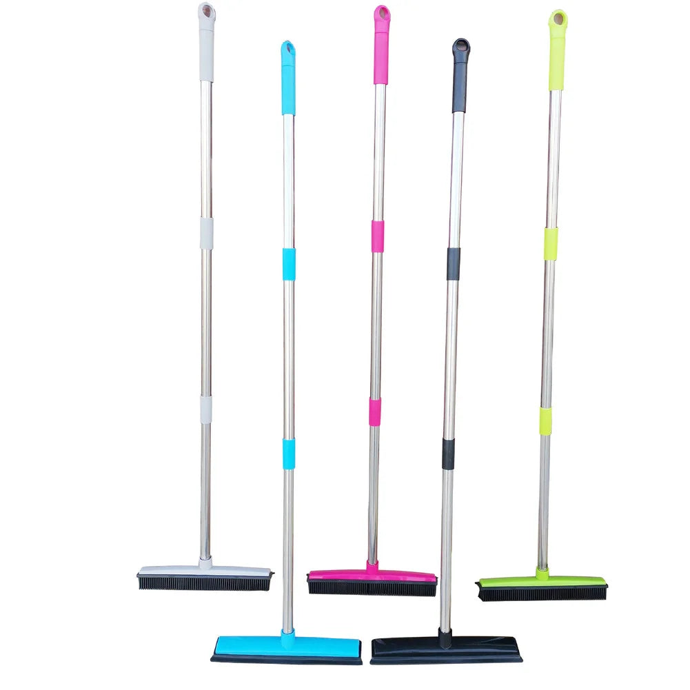 Fusion Hair Broom